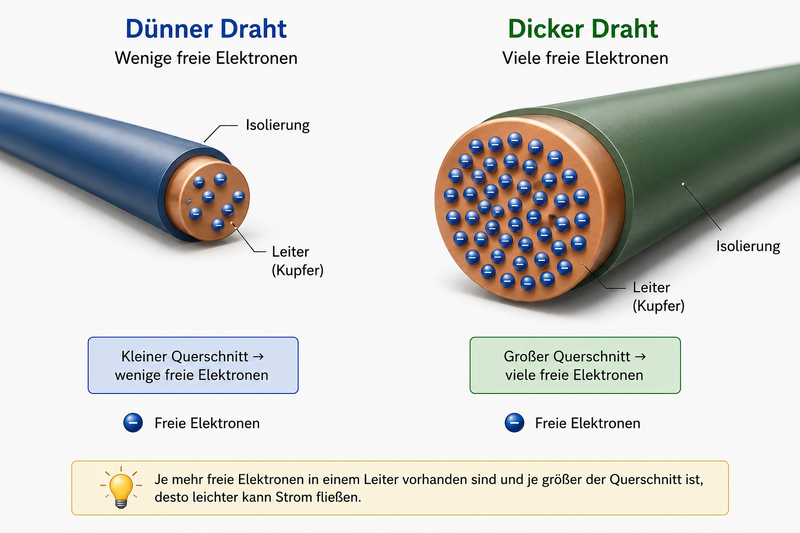 File:Dünner und dicker Draht.png
